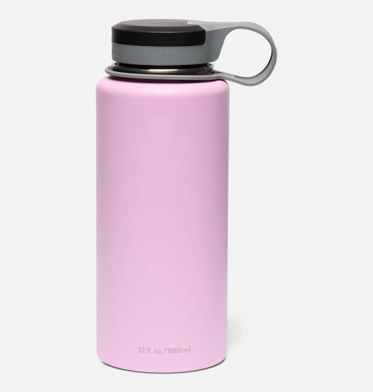 dubbelwandige vacuümfles voor buitengebruik - 950 ml