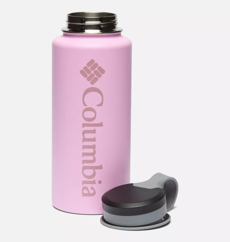 dubbelwandige vacuümfles voor buitengebruik - 950 ml