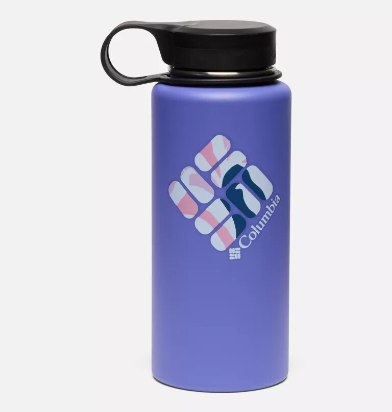 dubbelwandige vacuümfles voor buitengebruik - 950 ml