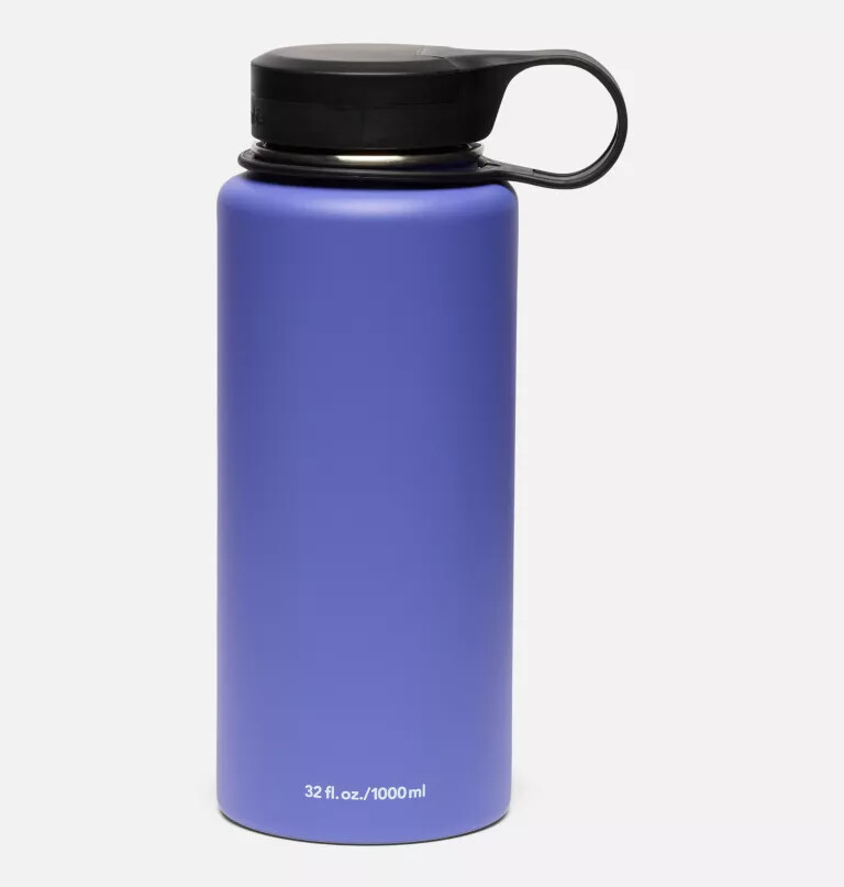dubbelwandige vacuümfles voor buitengebruik - 950 ml