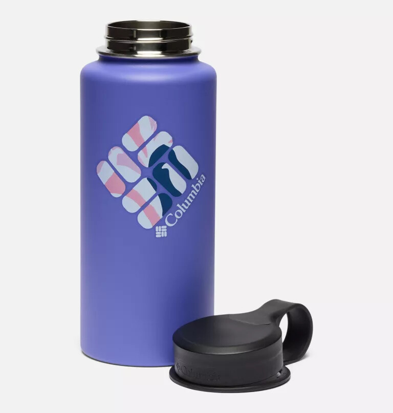 dubbelwandige vacuümfles voor buitengebruik - 950 ml