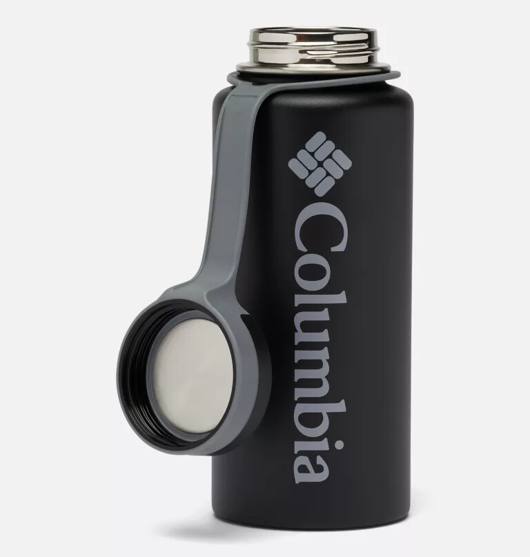 dubbelwandige vacuümfles voor buitengebruik - 950 ml