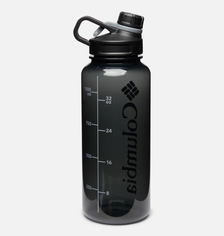 tritan fles met brede opening - 12 liter