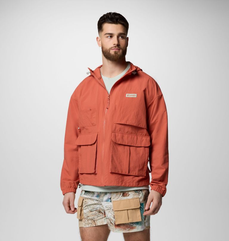 cove beach windjack