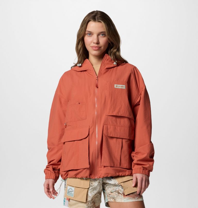 cove beach windjack