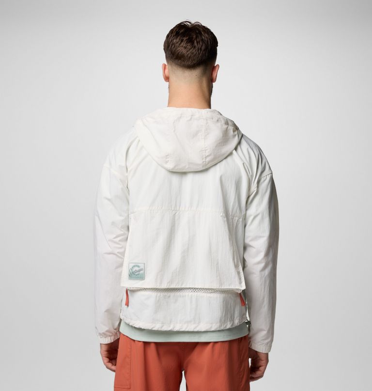 cove beach windjack
