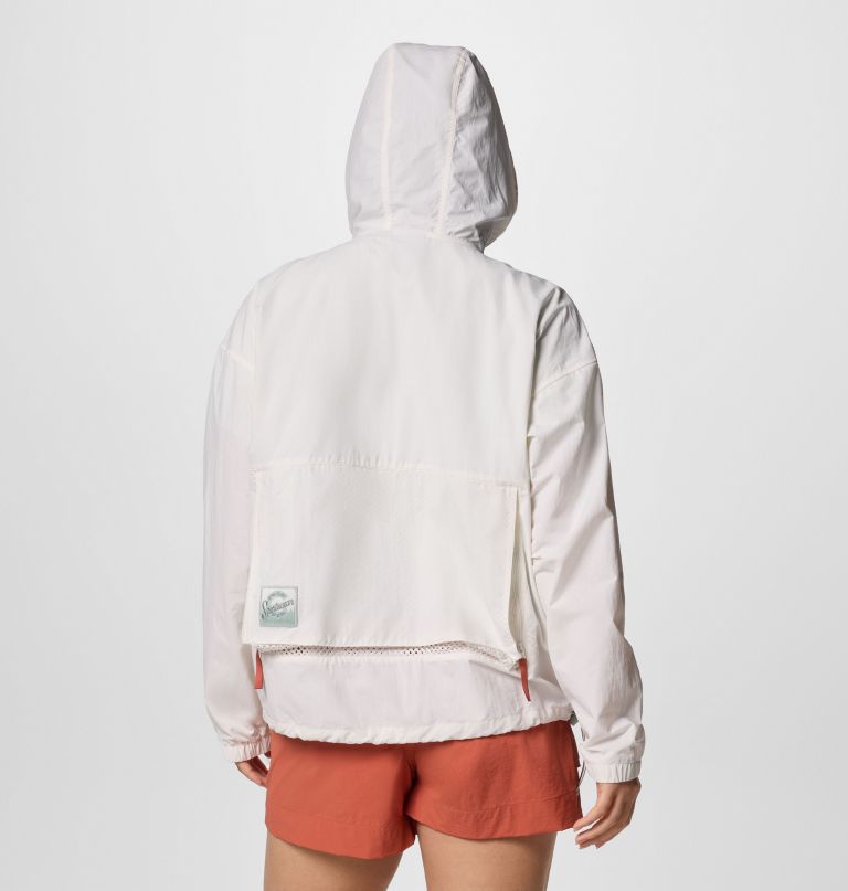 cove beach windjack