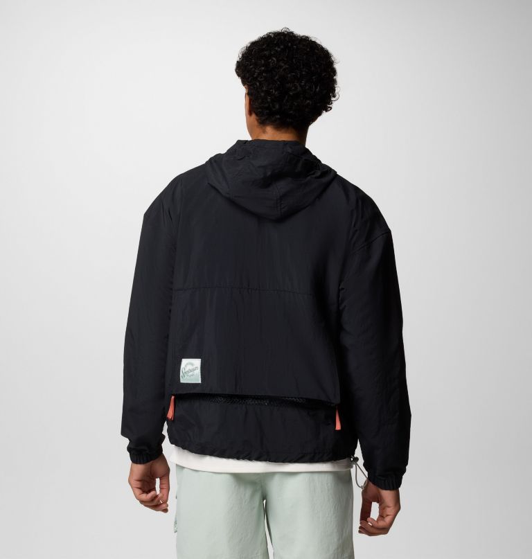 cove beach windjack