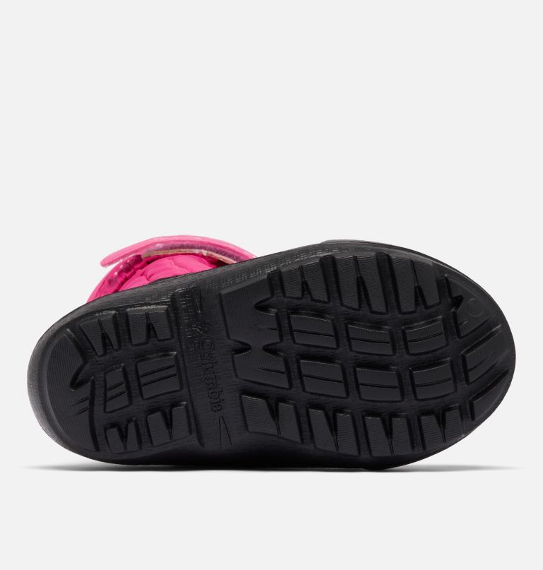 little kids powderbug snowlite strap boot