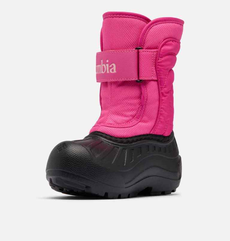 little kids powderbug snowlite strap boot