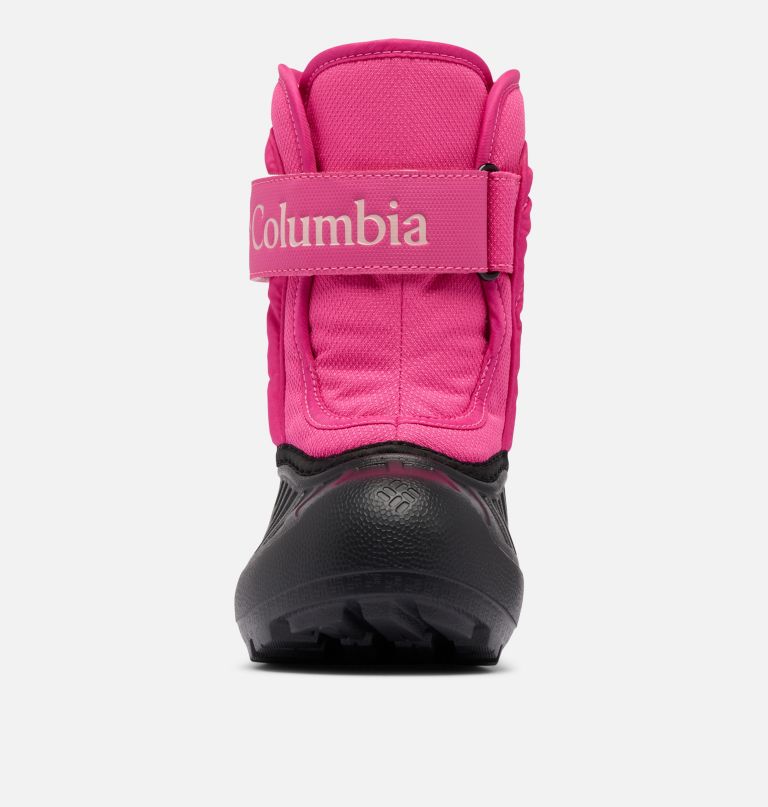 little kids powderbug snowlite strap boot