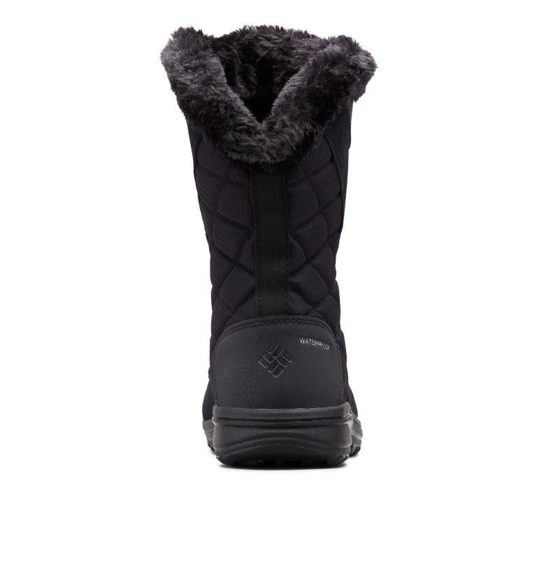 dames ice maiden ii laars