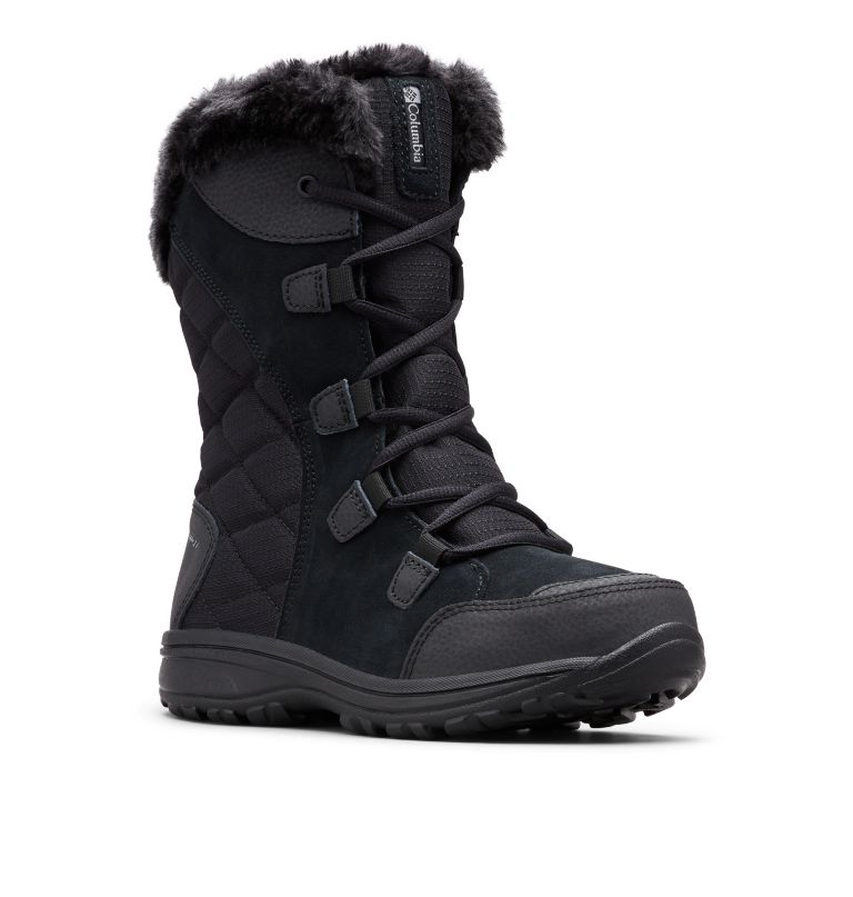 dames ice maiden ii laars