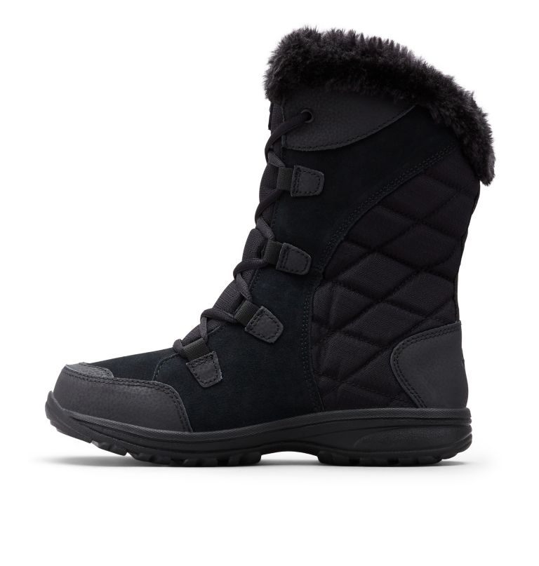 dames ice maiden ii laars