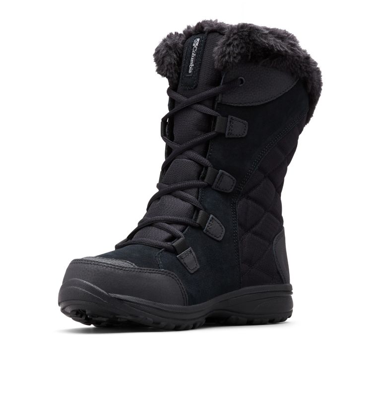 dames ice maiden ii laars