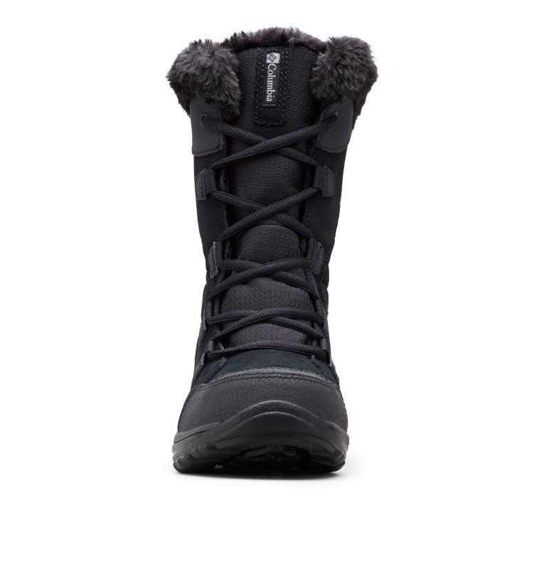 dames ice maiden ii laars
