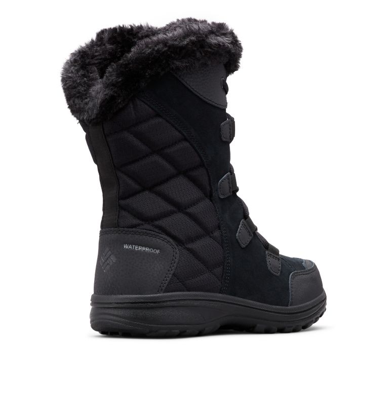 dames ice maiden ii laars
