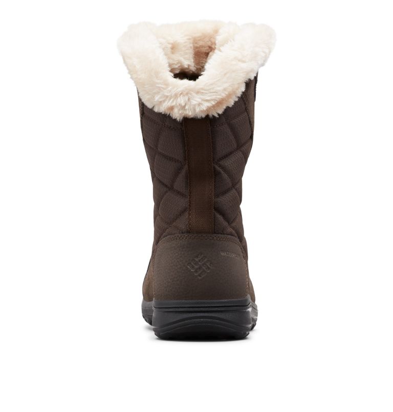 dames ice maiden ii laars