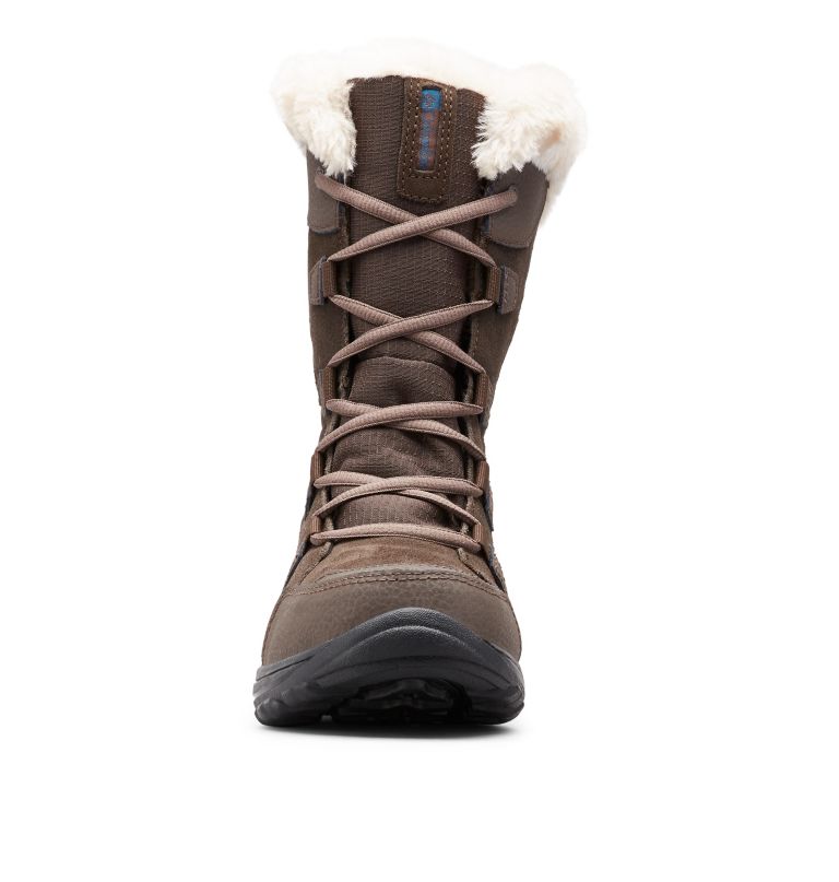 dames ice maiden ii laars