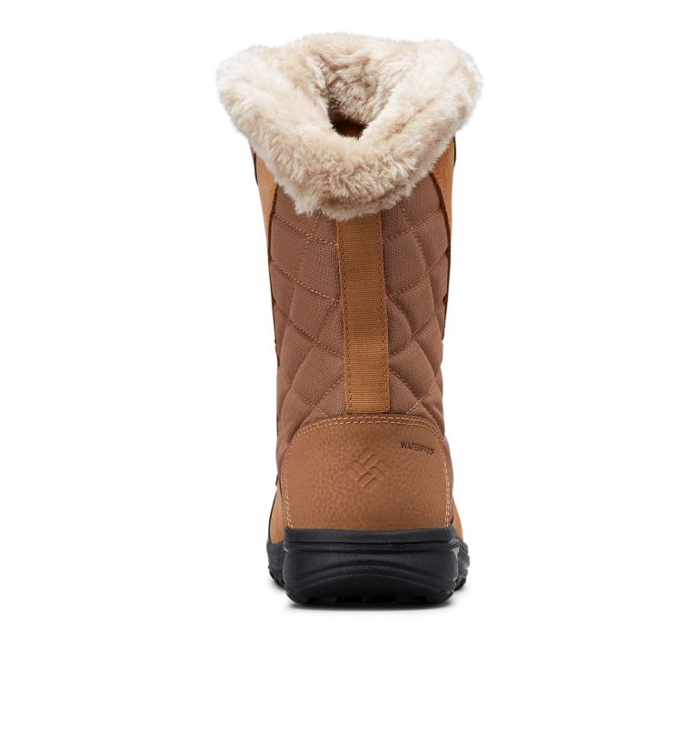 dames ice maiden ii laars - breed