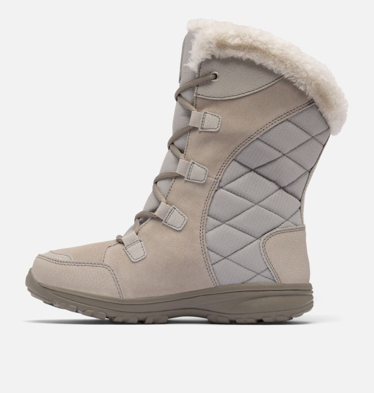 dames ice maiden ii laars - breed