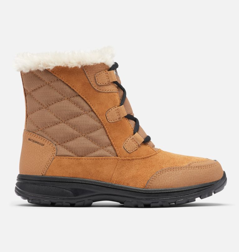 dames ice maiden shorty boot
