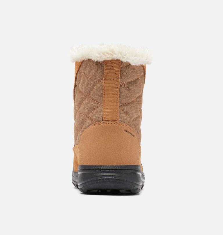 dames ice maiden shorty boot