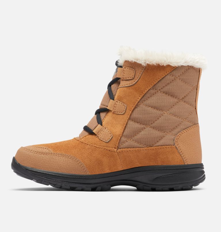 dames ice maiden shorty boot