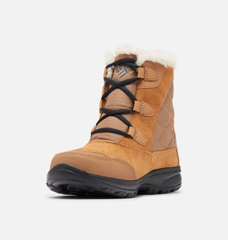 dames ice maiden shorty boot