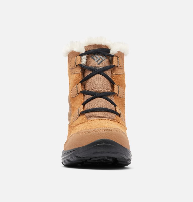 dames ice maiden shorty boot