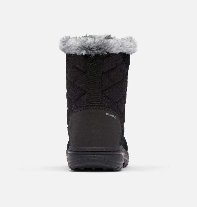 dames ice maiden shorty boot