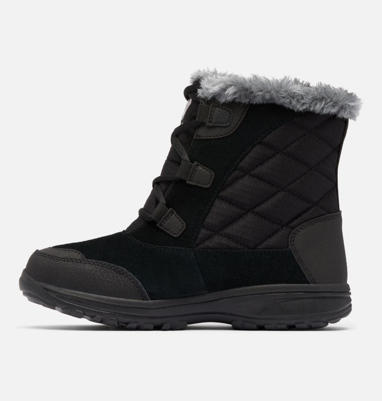 dames ice maiden shorty boot