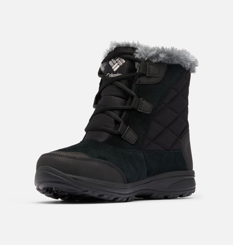 dames ice maiden shorty boot