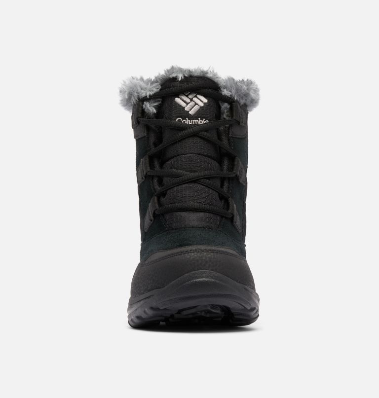 dames ice maiden shorty boot