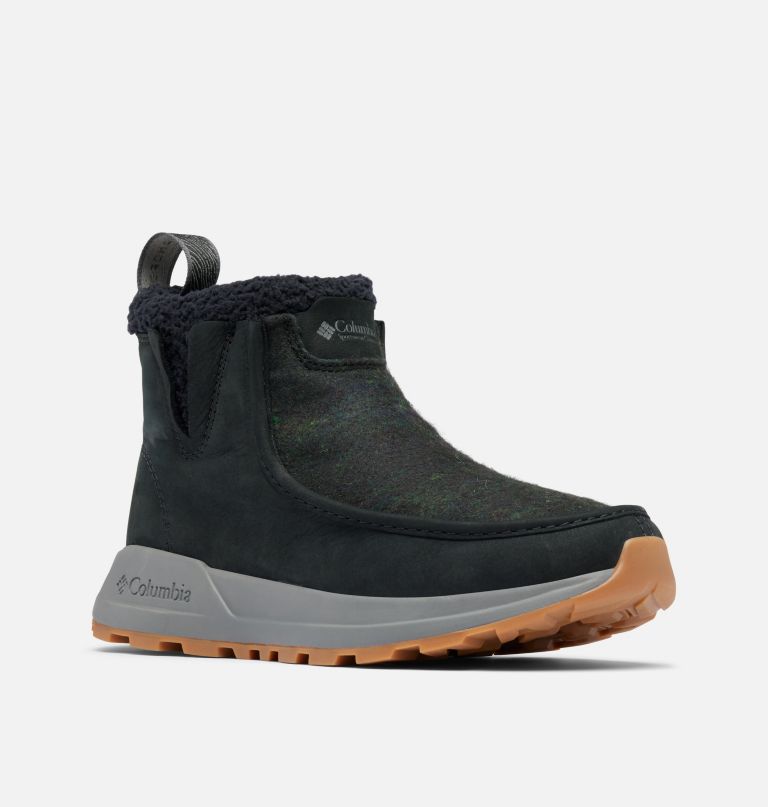 dames landroamer cozy boot