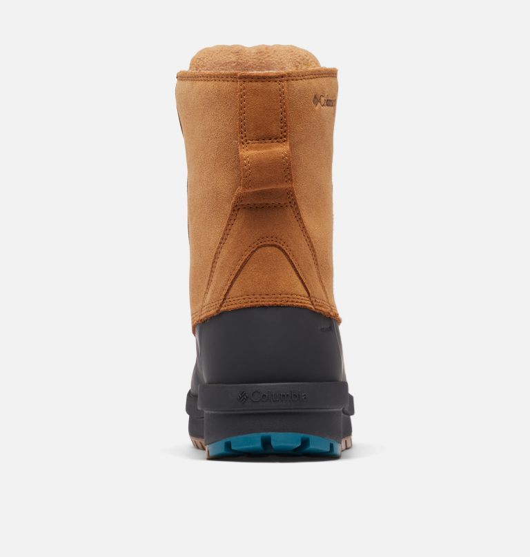 dames moritza shield omni-heat laars