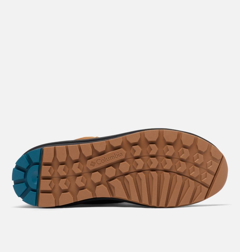 dames moritza shield omni-heat laars